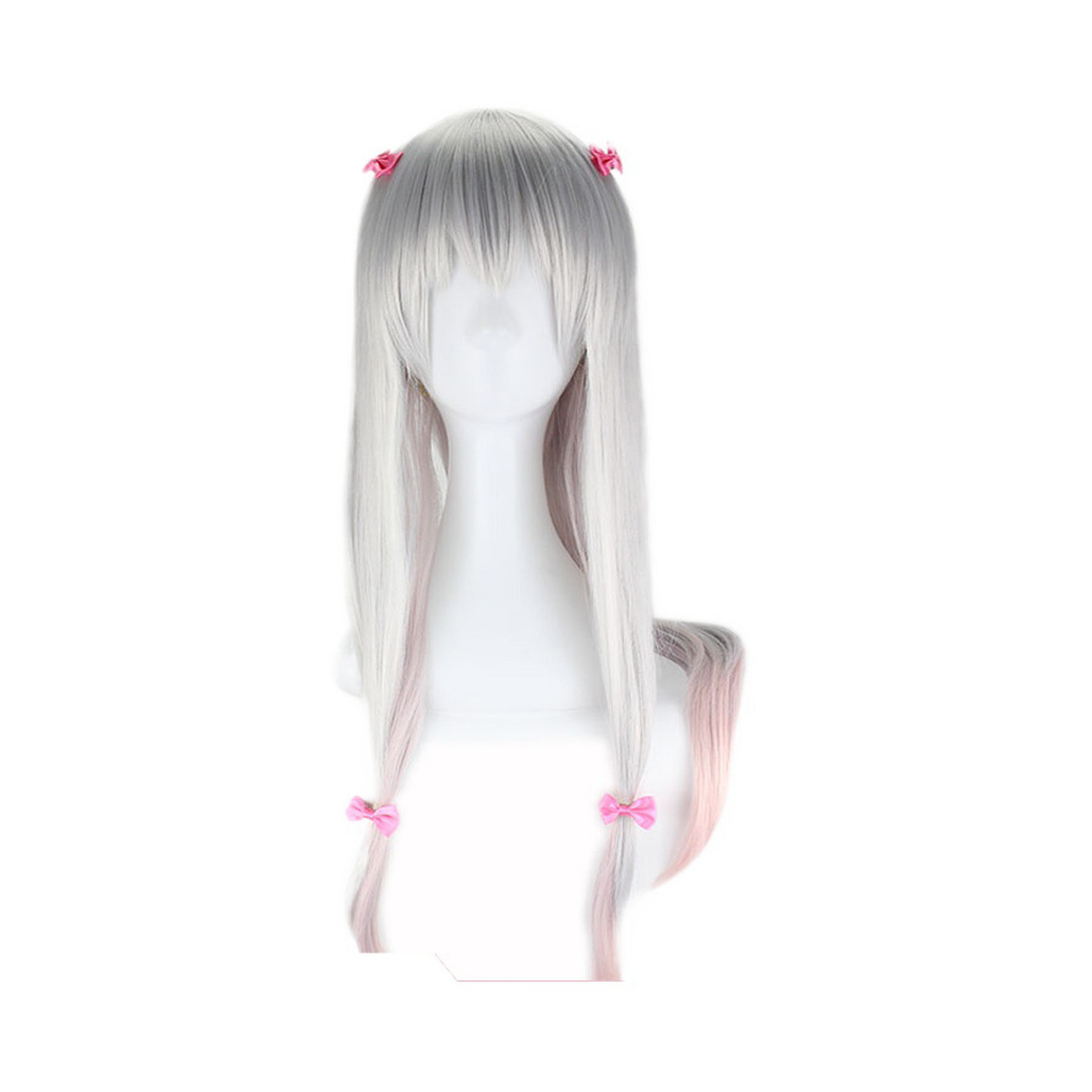 Eromanga Sensei Sagiri Izumi Wig