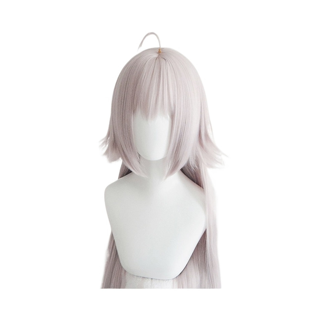 Fate Grand Order Jeanne d'Arc Alter Wig