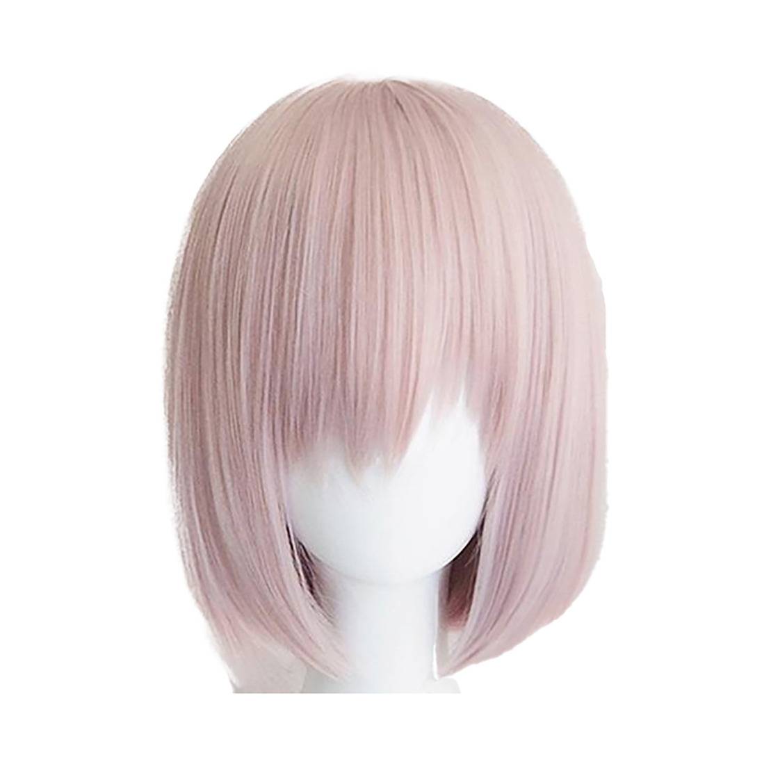 Fate Grand Order Mash Kyrielight Wig