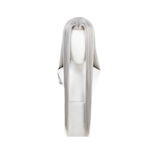 Final Fantasy VII Sephiroth Wig