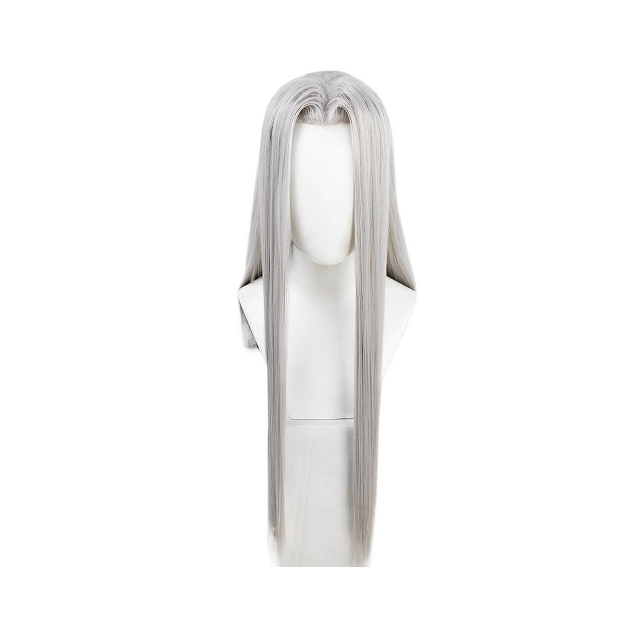 Final Fantasy VII Sephiroth Wig