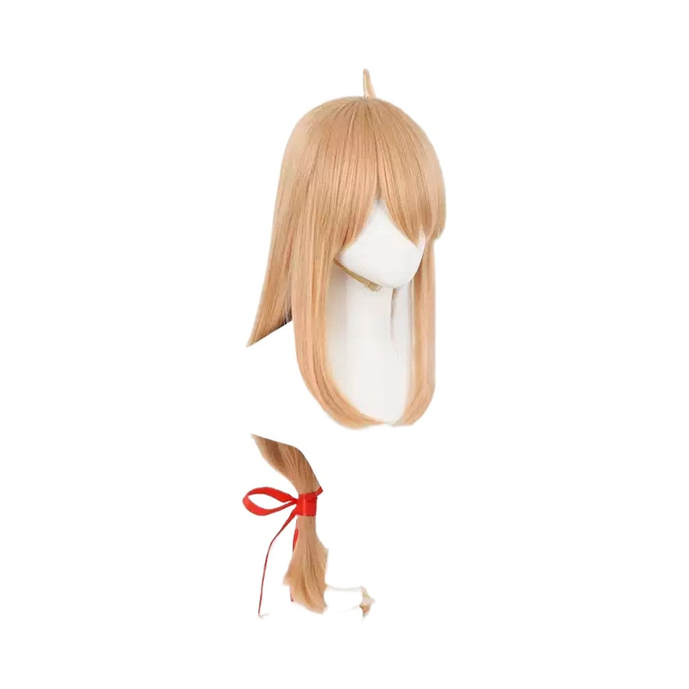 Fox Spirit Matchmaker Tushan Susu, Tushan Honghong Wig
