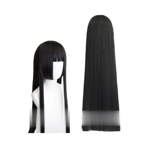 Kakegurui – Compulsive Gambler Yumeko Jabami Wig