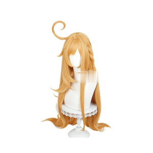 Genshin Impact Navia Wig