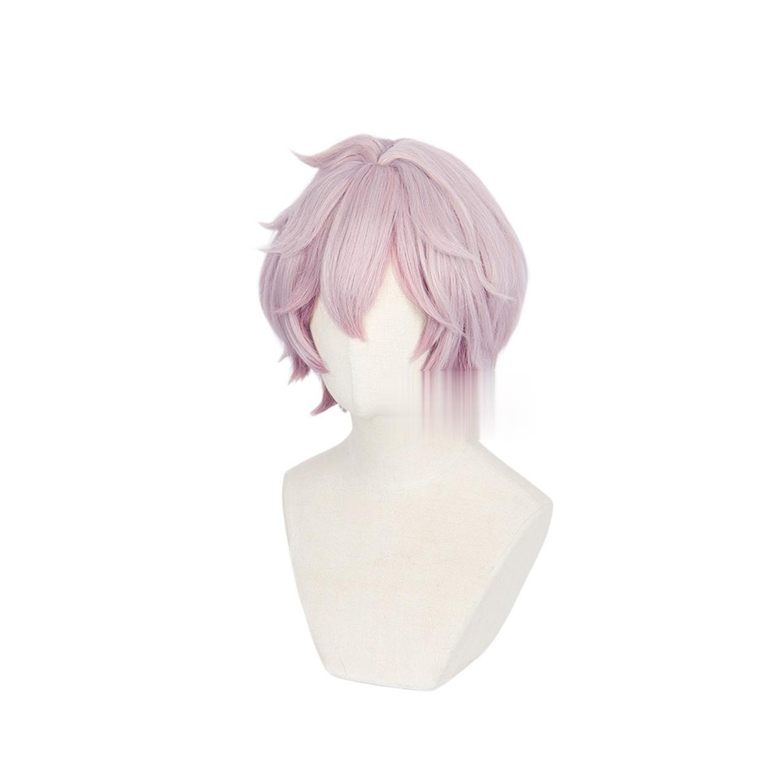 Genshin Impact Dahlia Wig