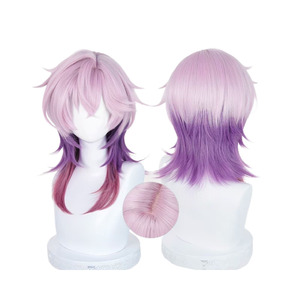 Genshin Impact Durin Wig