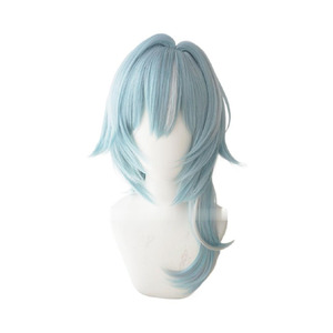 Genshin Impact Eula Wig