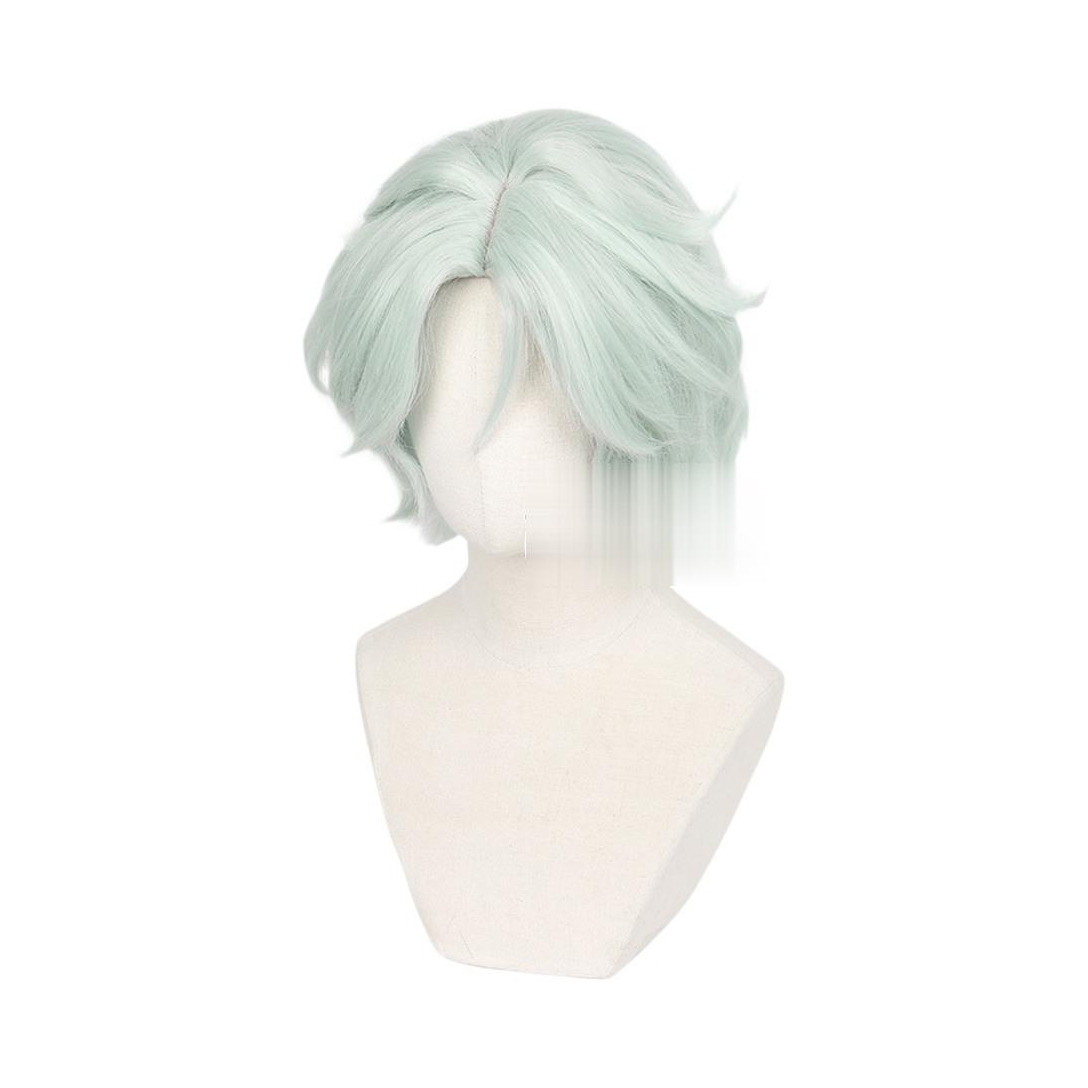 Genshin Impact Ifa Wig
