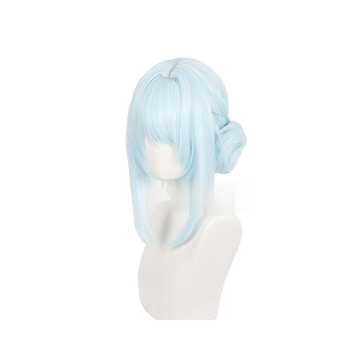 Genshin Impact Ineffa Wig