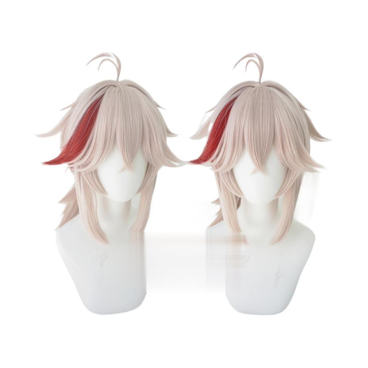 Genshin Impact Kazuha Kaedehara Wig