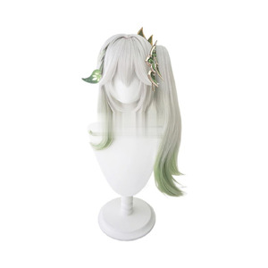 Genshin Impact Nahida Wig