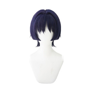 Genshin Impact Scaramouche Wig