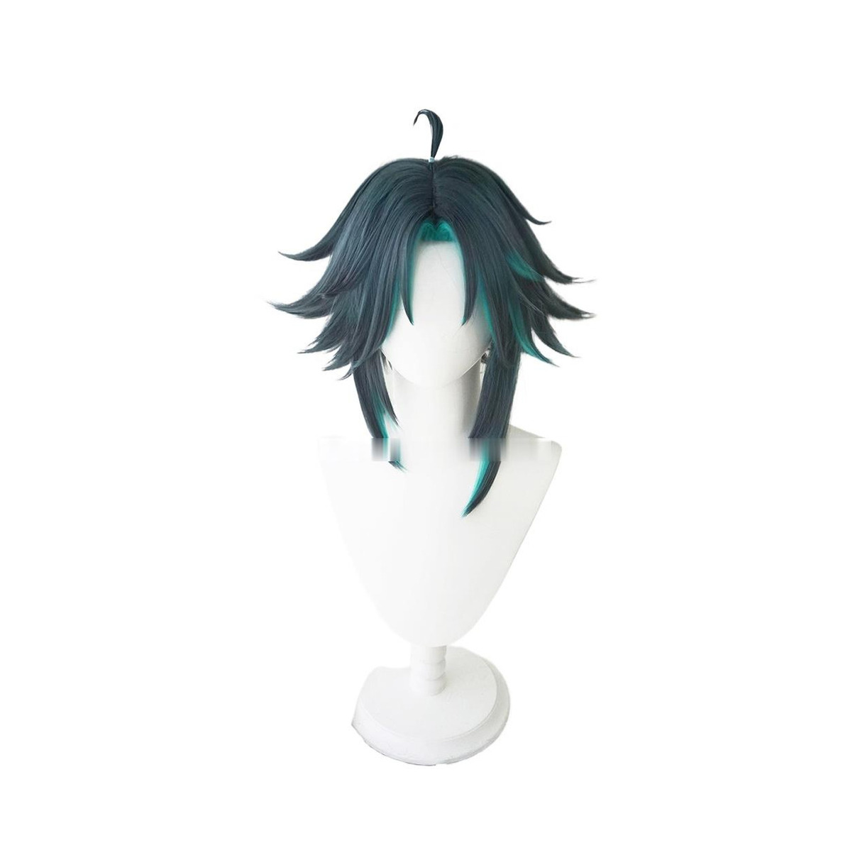 Genshin Impact Xiao Wig