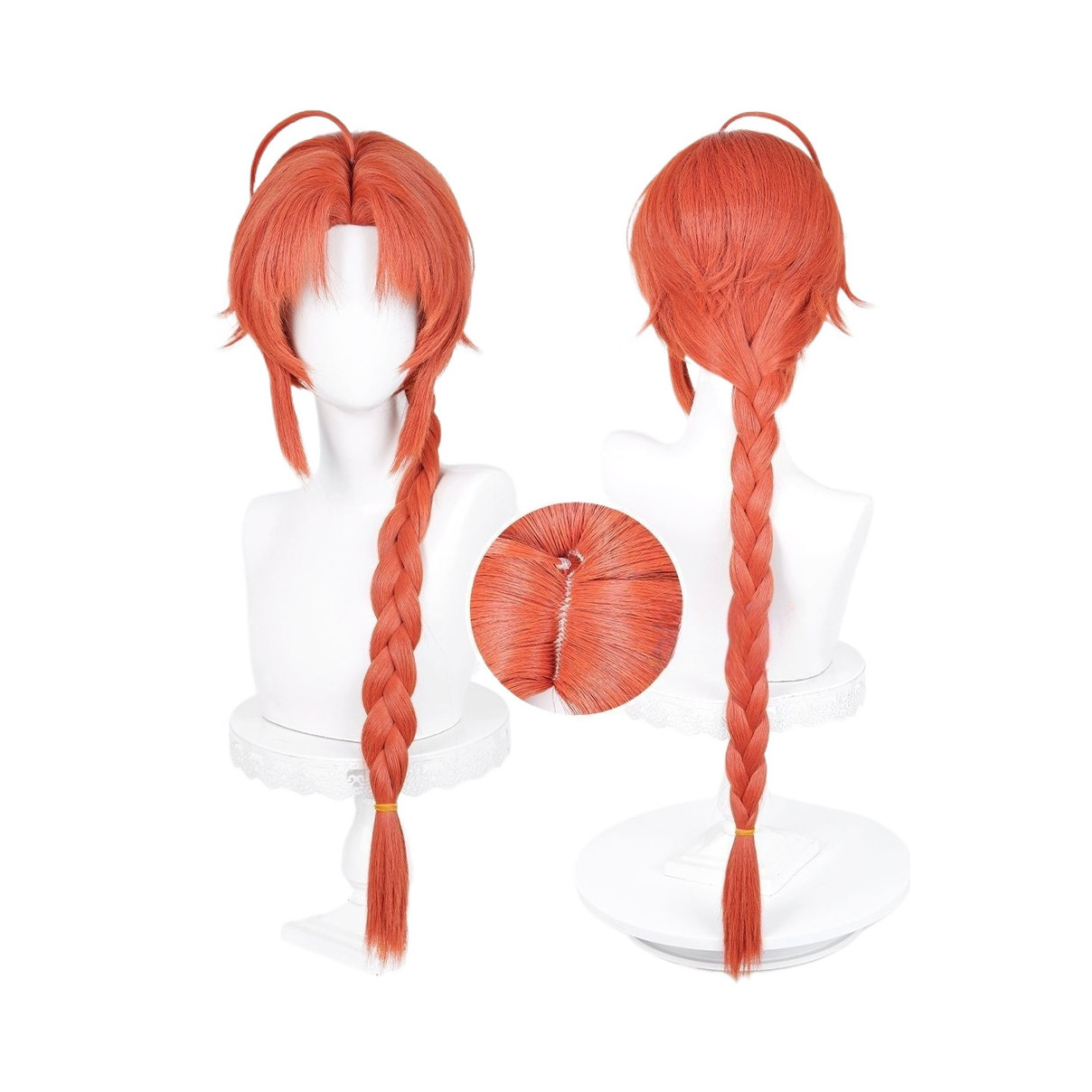 Gintama Kamui Wig