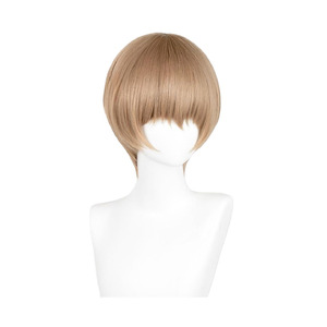 Gintama Sougo Okita Wig