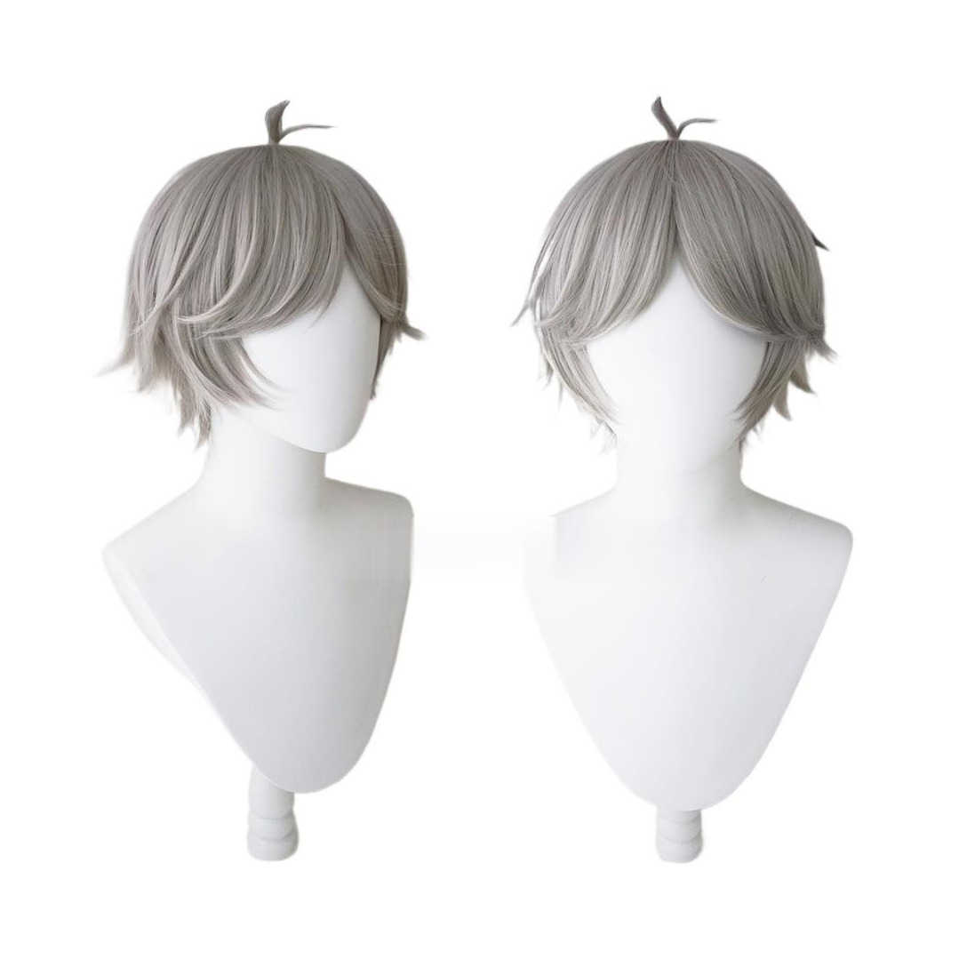 Haikyu!! Koshi Sugawara Wig