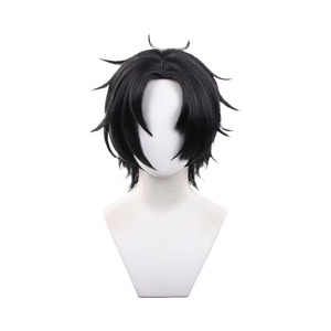 First 7 Days Horror Zhu Yaoxing Wig
