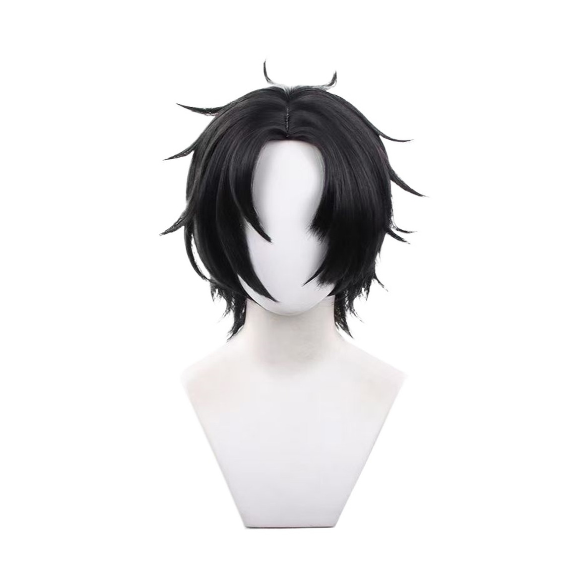 First 7 Days Horror Zhu Yaoxing Wig
