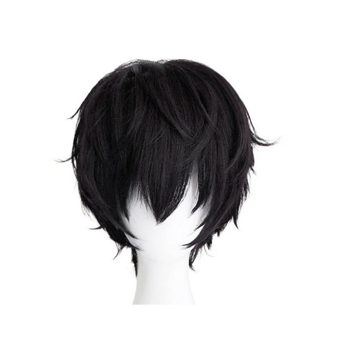 Honkai Star Rail Dan Heng Wig