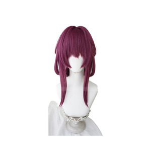 Honkai Star Rail Kafka Wig
