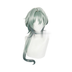 Honkai: Star Rail Anaxa Wig