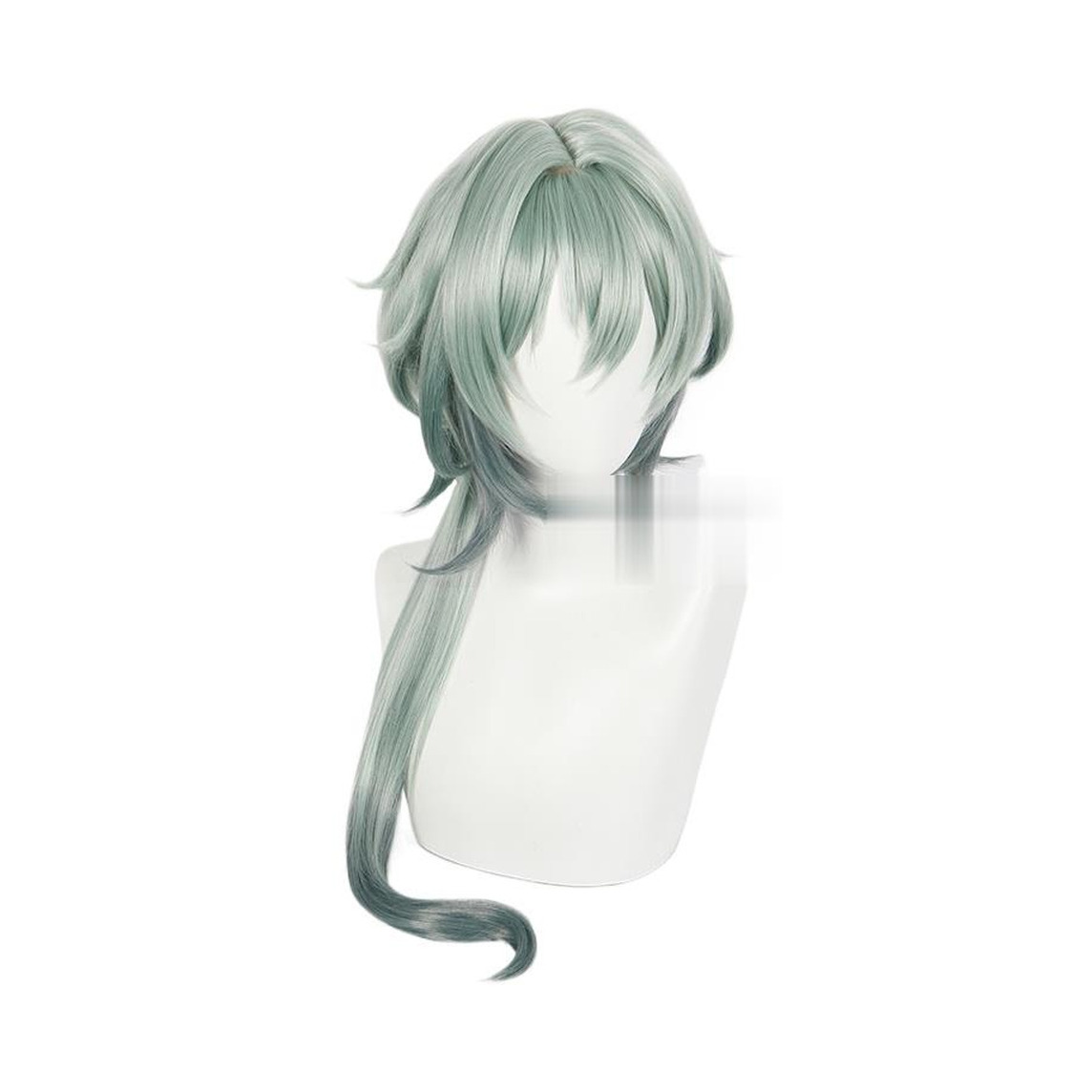 Honkai: Star Rail Anaxa Wig