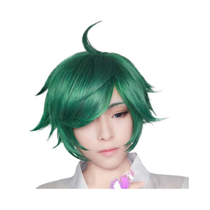 Honor of Kings Zhuang Zhou Wig