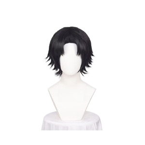 Hunter x Hunter Chrollo Lucilfer Wig