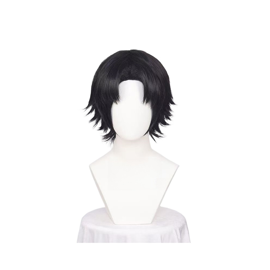 Hunter x Hunter Chrollo Lucilfer Wig