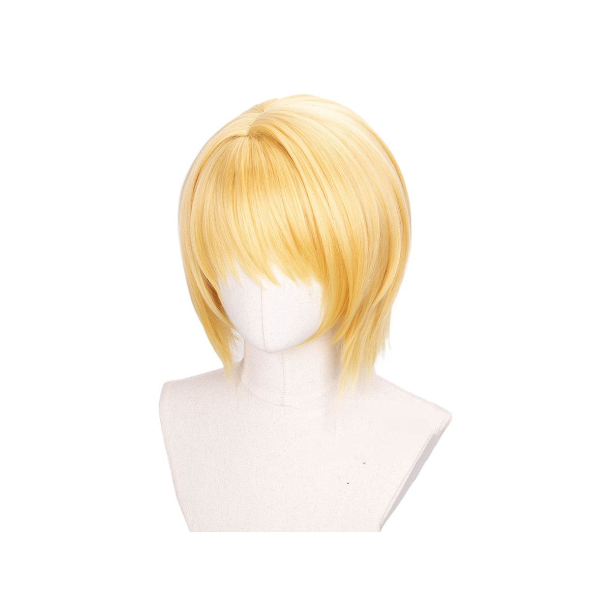 Hunter x Hunter Kurapika Wig