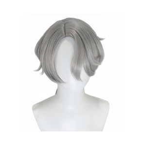 Identity V Aesop Carl (Embalmer) - Gatot Skin Wig