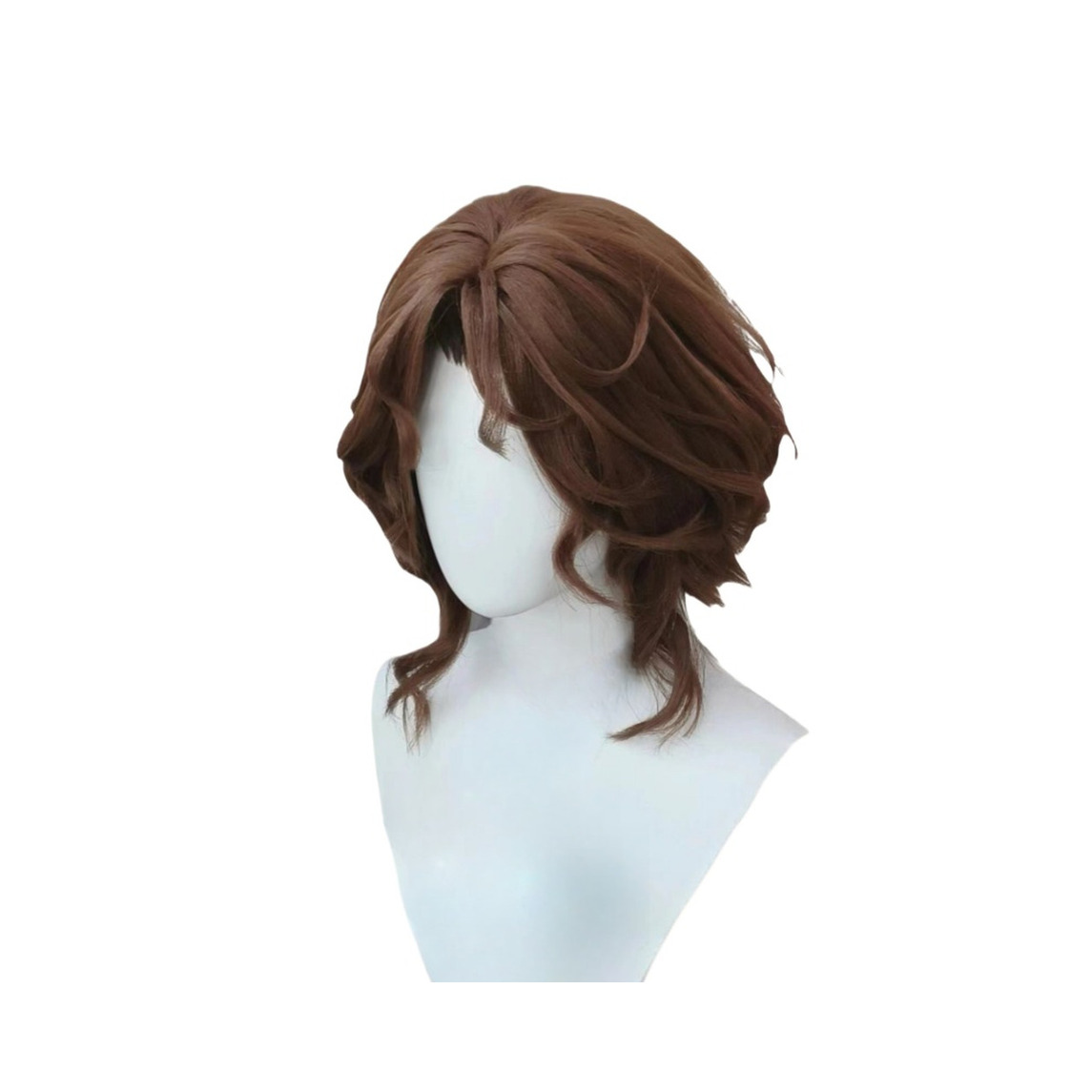 Identity V Lady Truth (Bloody Queen / Mary) Wig