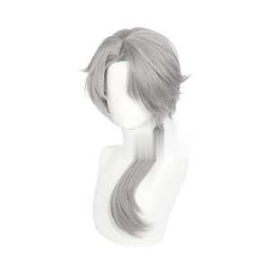 Identity V Aesop Carl Embalmer Wig