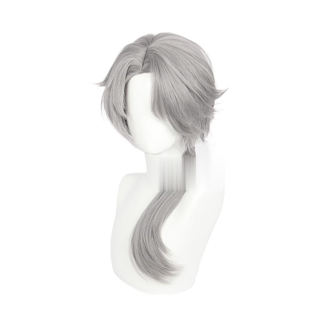 Identity V Aesop Carl Embalmer Wig