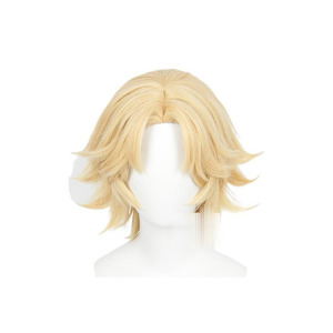 Identity V Norton Campbell Wig