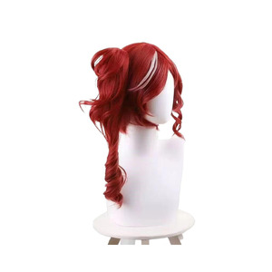 Identity V Fiona Gilman (Priestess) Wig