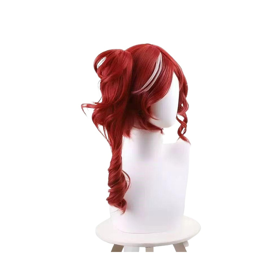 Identity V Fiona Gilman (Priestess) Wig