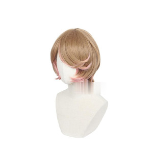 Identity V Tracy Reznik Party Wig