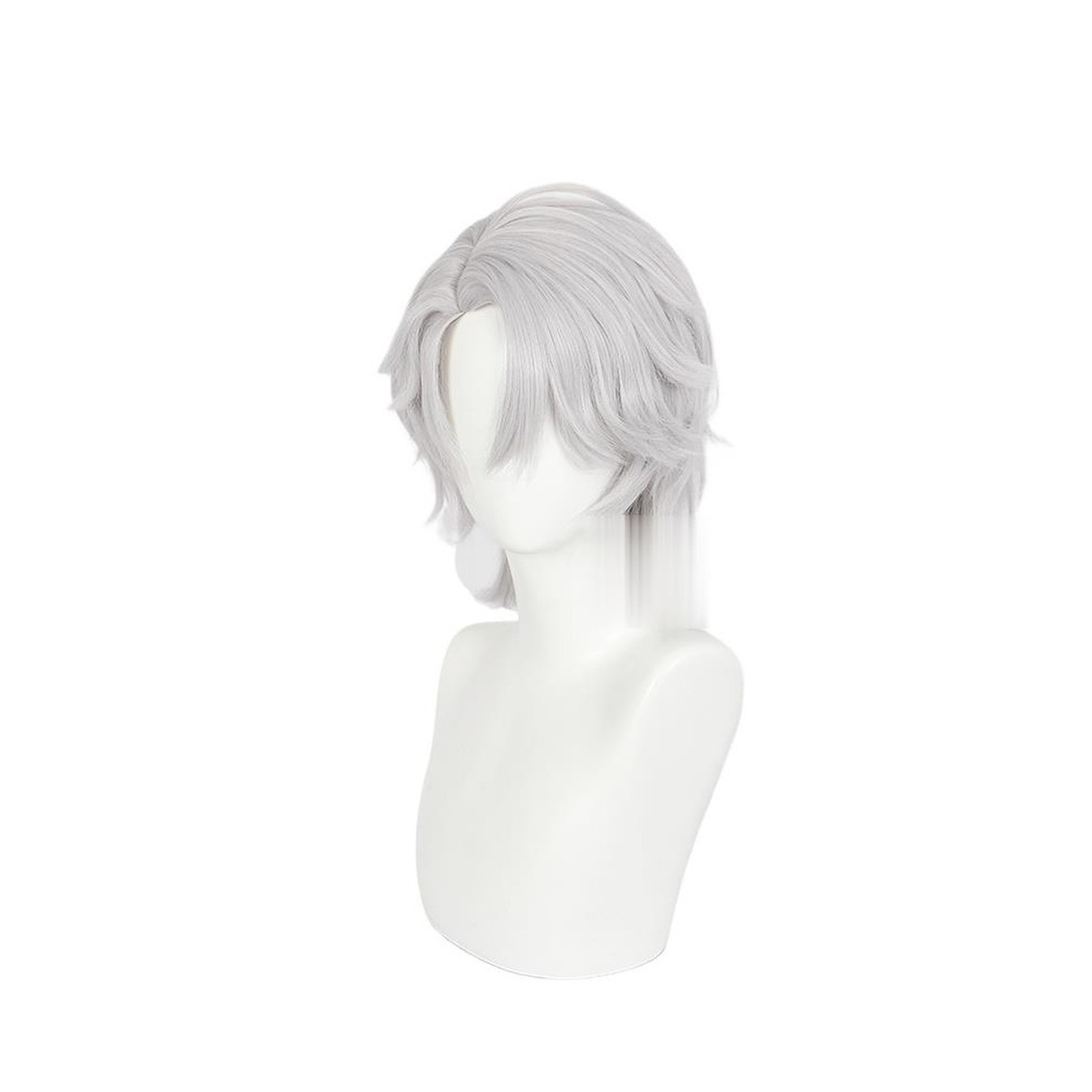 Identity V Alva Lorenz Wig
