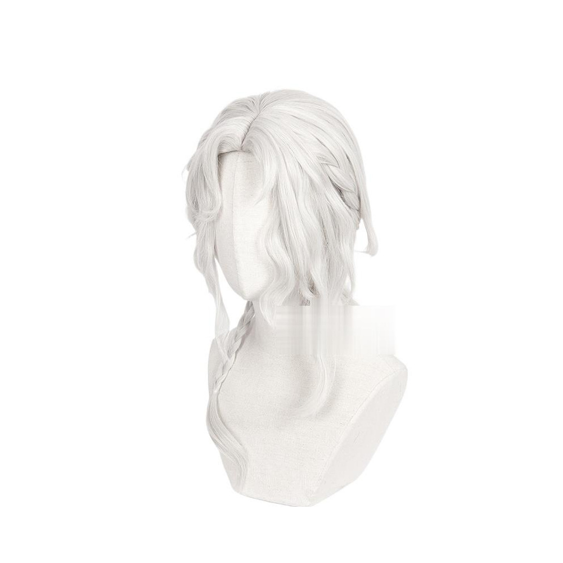 Identity V Joseph Desaulniers Wig