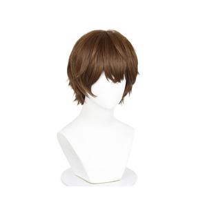 Identity V Eli Clark (Seer) Wig