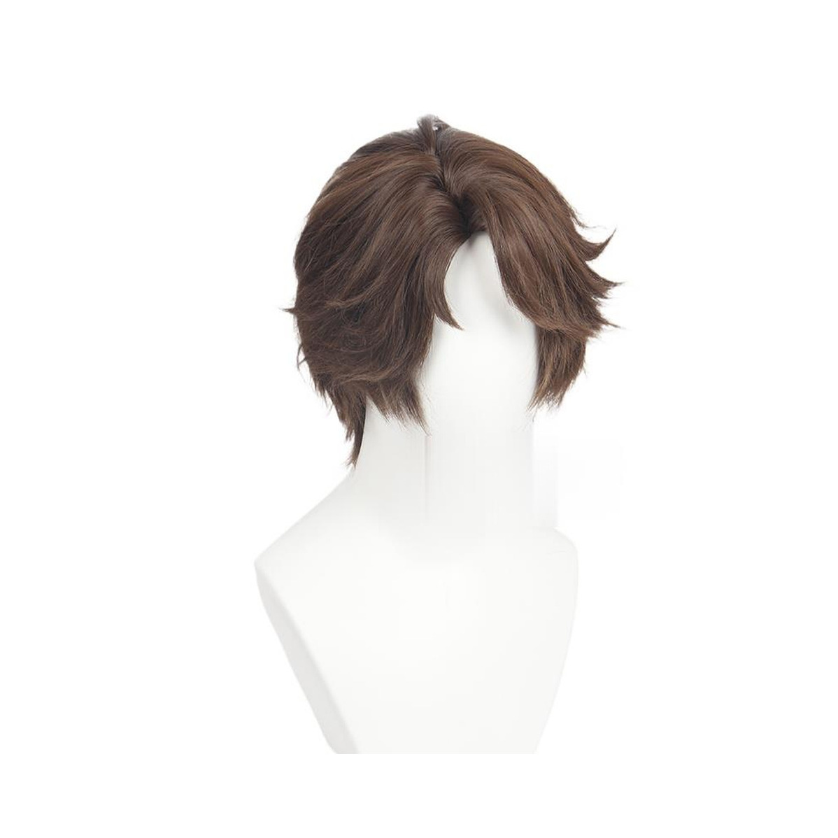 Identity V Eli Clark Wig