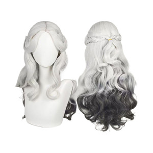 Identity V Psychologist (Emily Dyer) Wig