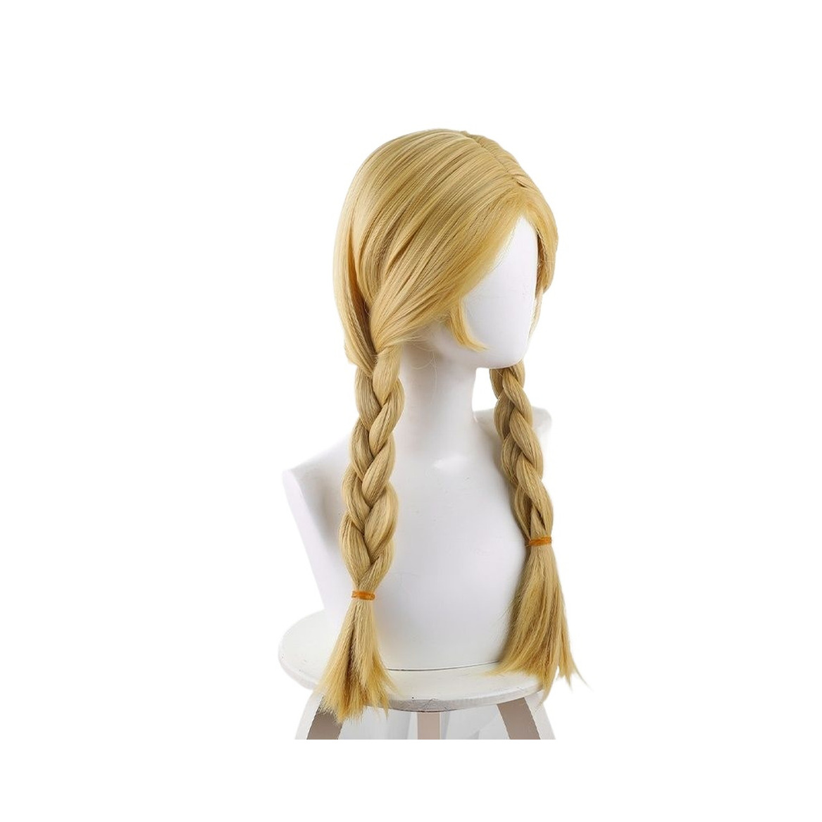 Identity V Toy Merchant (Tracy Reznik Alt) Wig