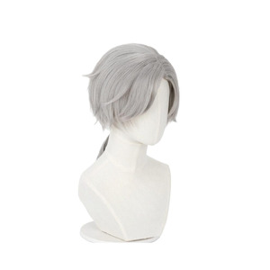 Identity V Aesop Carl (Embalmer) Wig