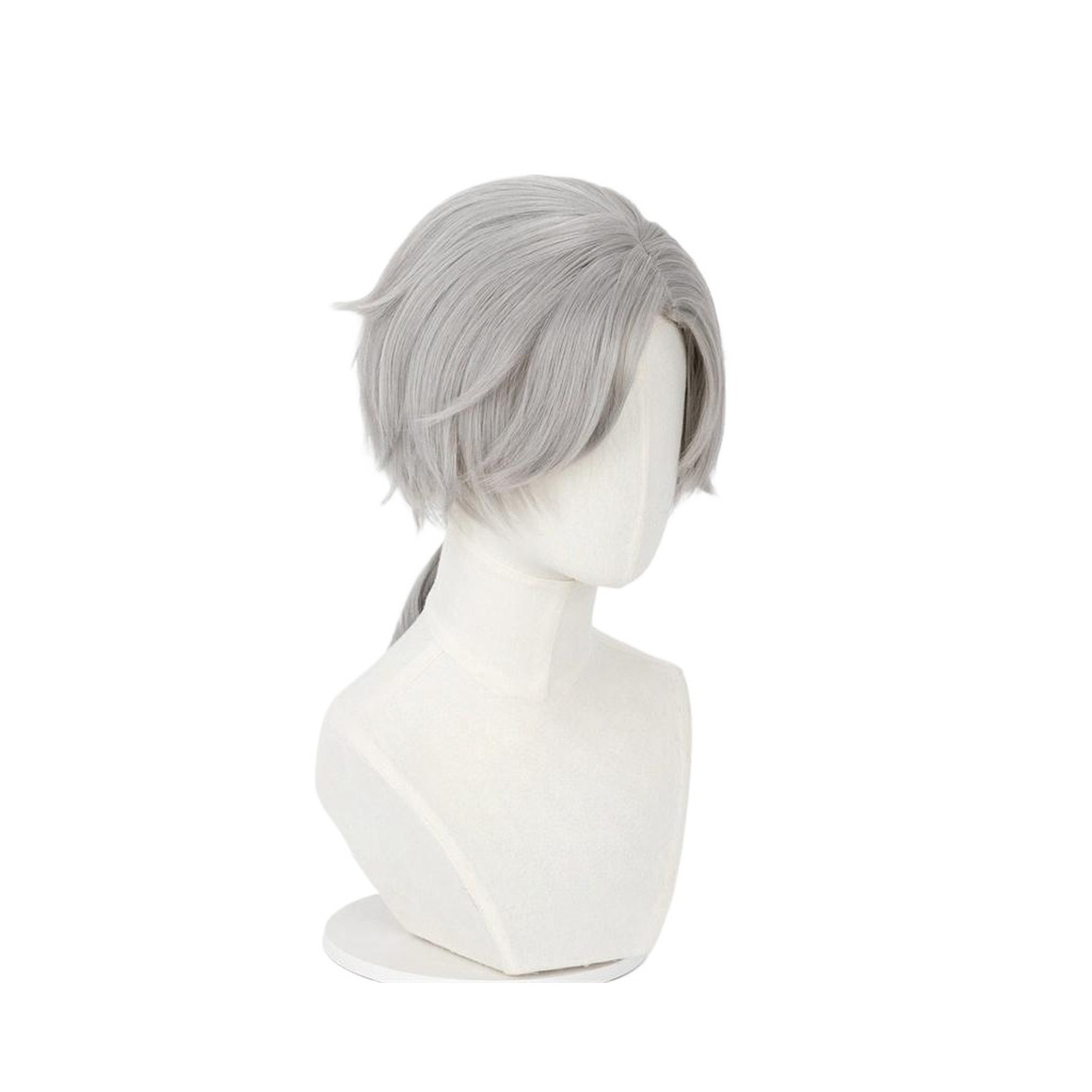 Identity V Aesop Carl (Embalmer) Wig