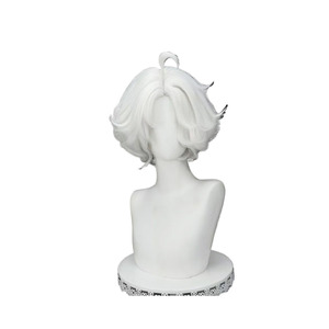 Identity V Joker (Crying Clown) Wig