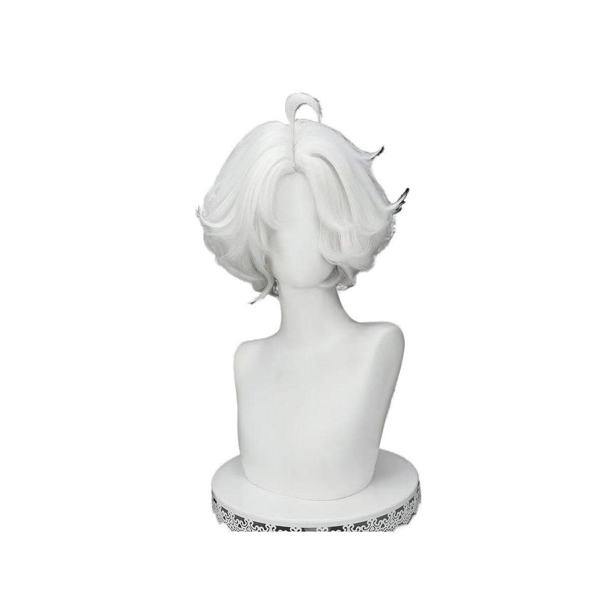 Identity V Joker (Crying Clown) Wig