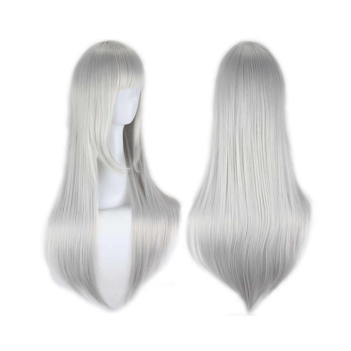 K Project Anna Kushina Wig