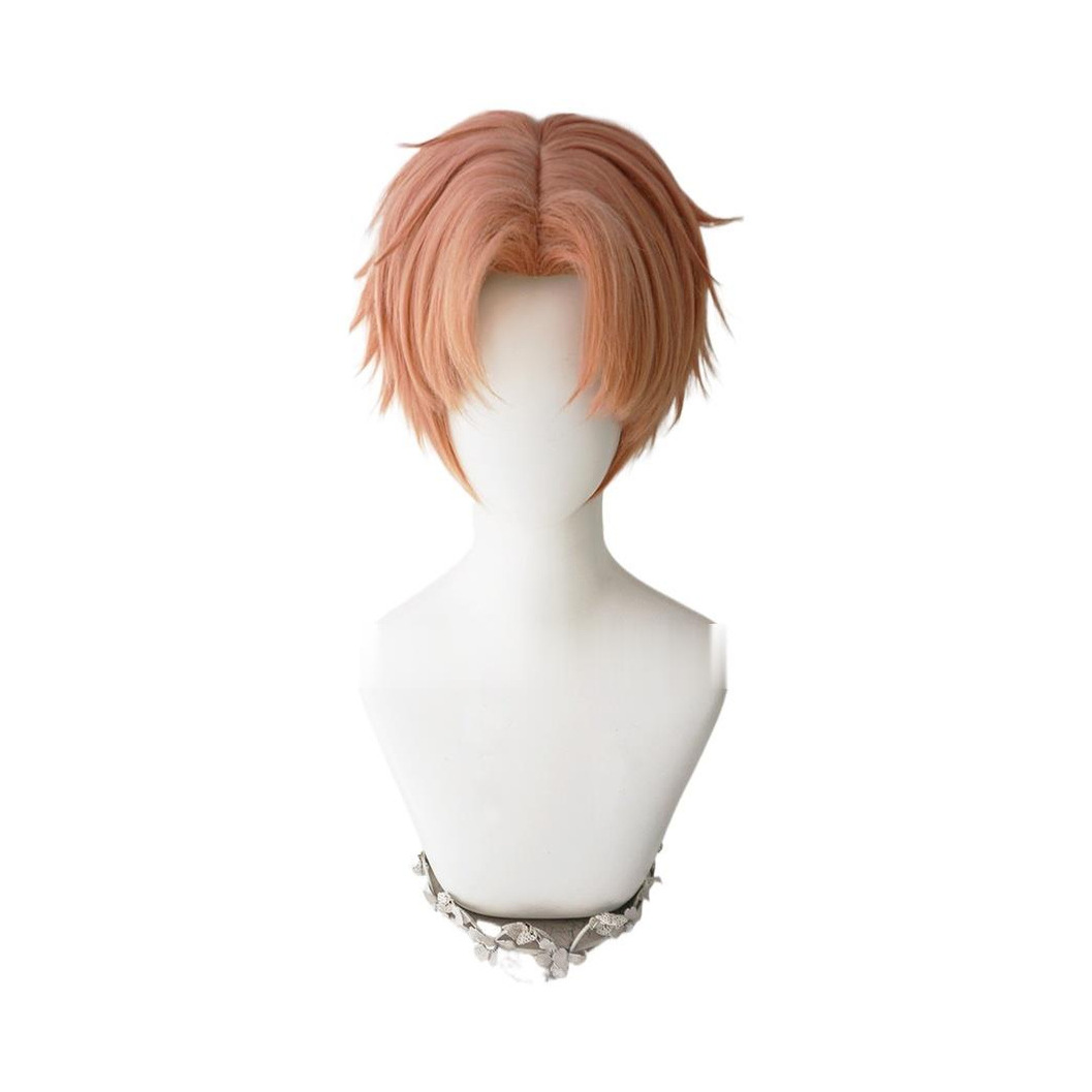 Light and Night Xia Mingxing Wig